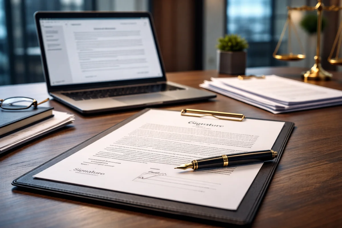 Licensing & Legal Structuring